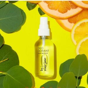 Host Pick 🎉 Rosie Jane Wake the Fu@k up Deoderant BNWT